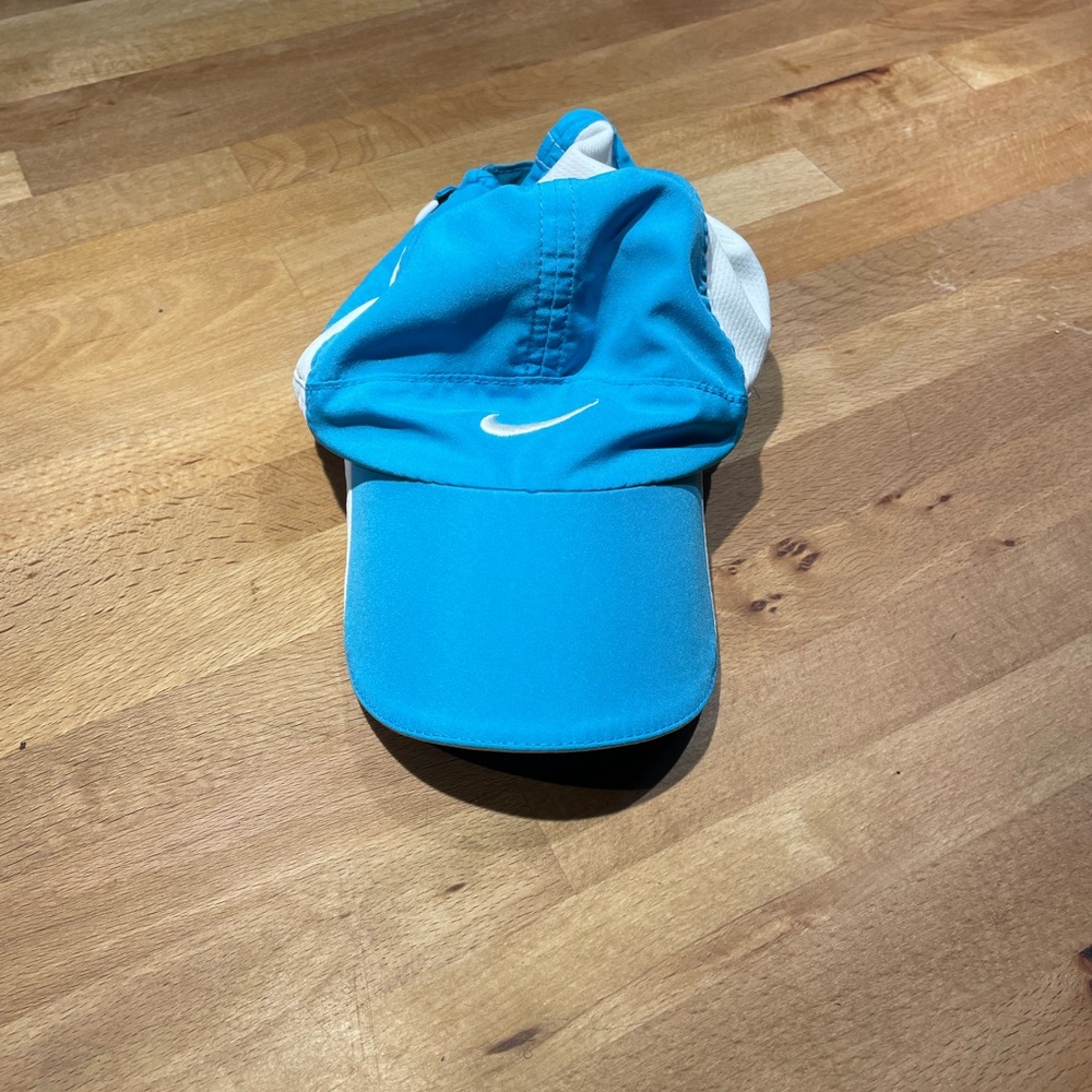 Nike runners cap